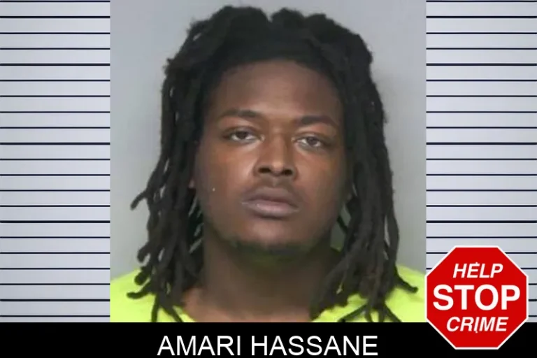 Amari Hassane