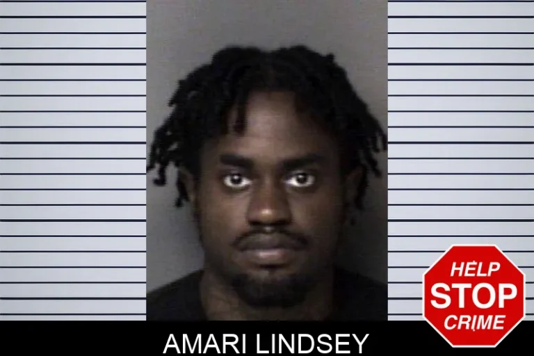 Amari Lindsey