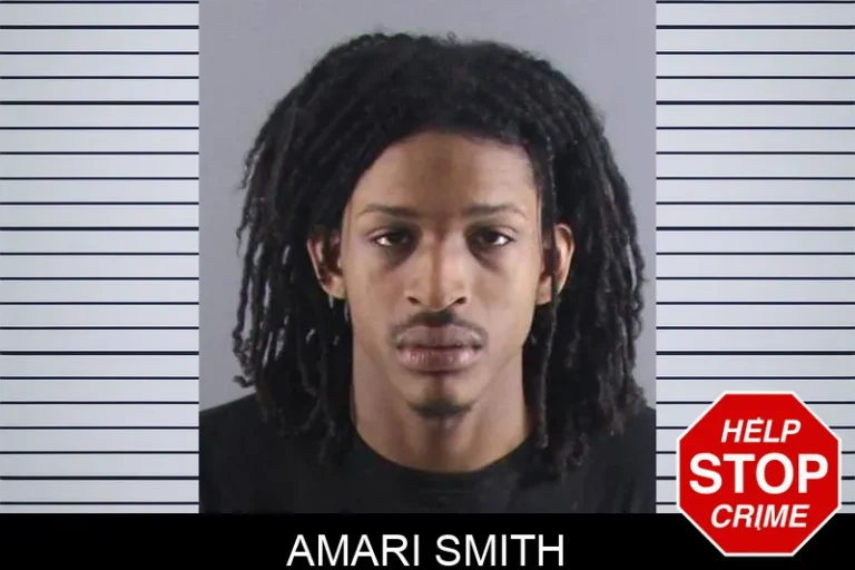 Amari Smith