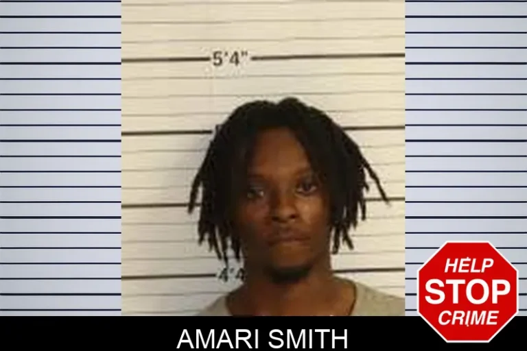 Amari Smith