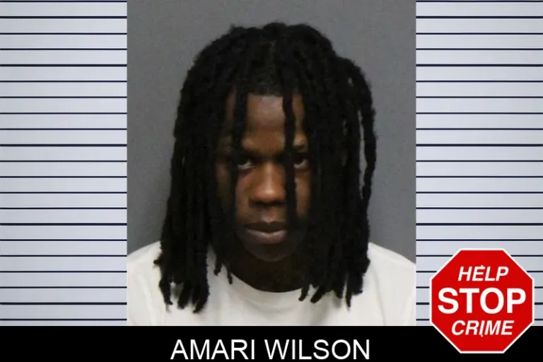 Amari Wilson