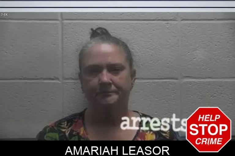 Amariah Leasor