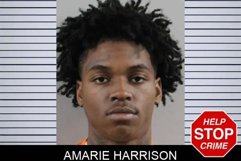 Amarie Harrison