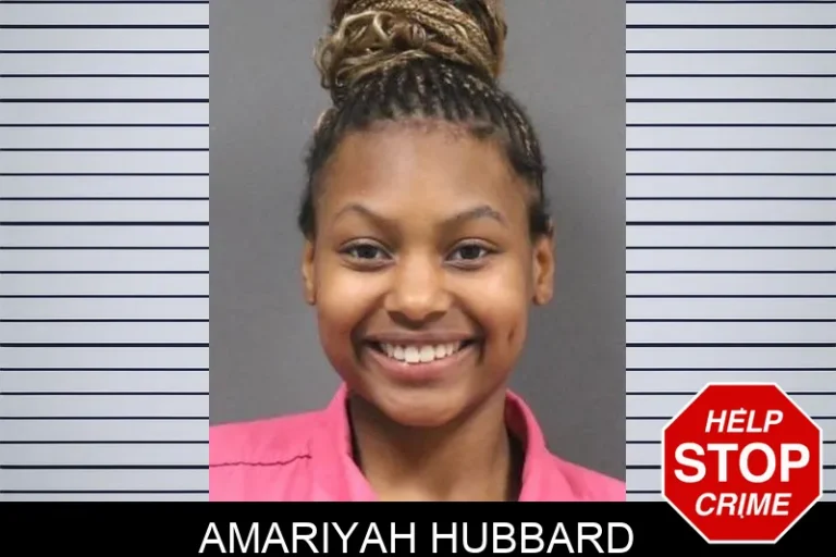 Amariyah HuBbard