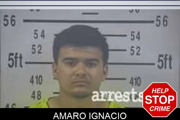 Amaro Ignacio