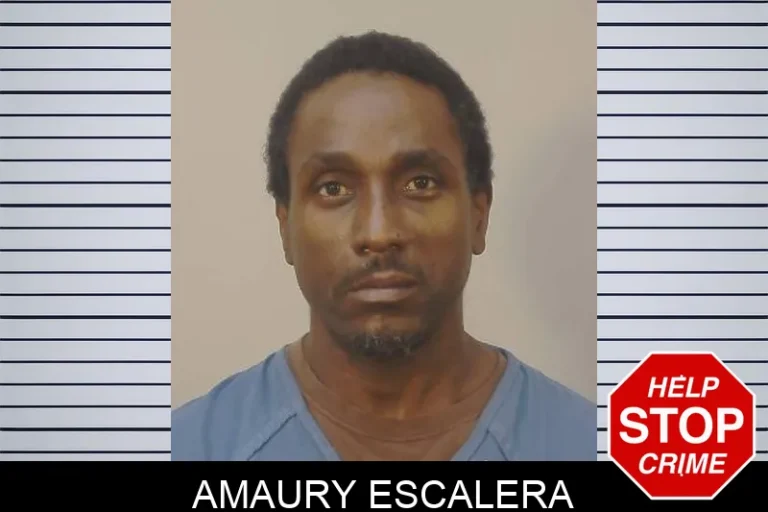 Amaury Escalera