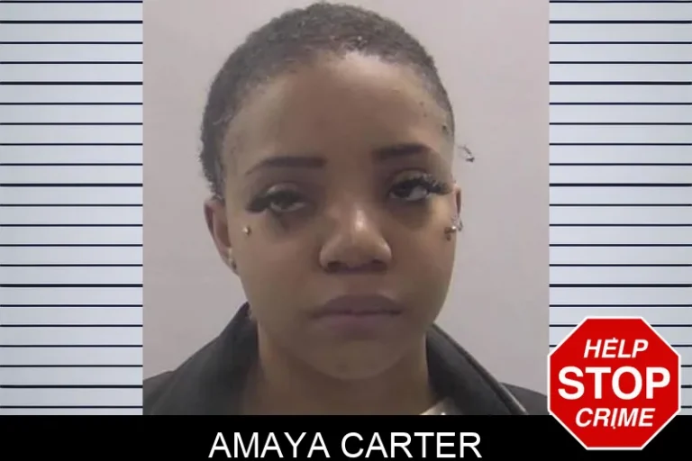 Amaya Carter