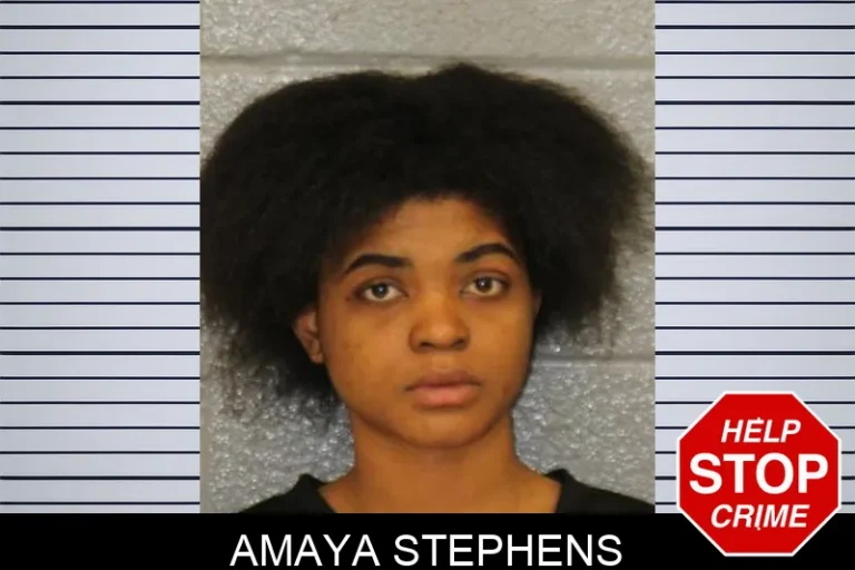 Amaya Stephens