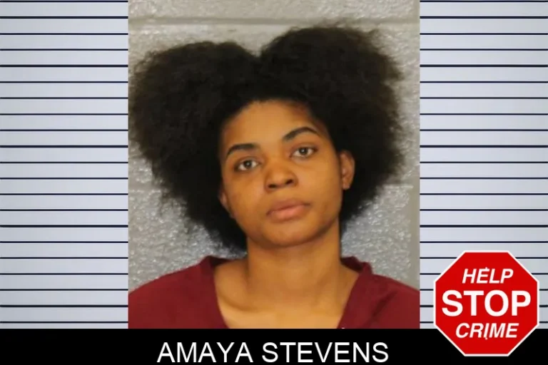 Amaya Stevens