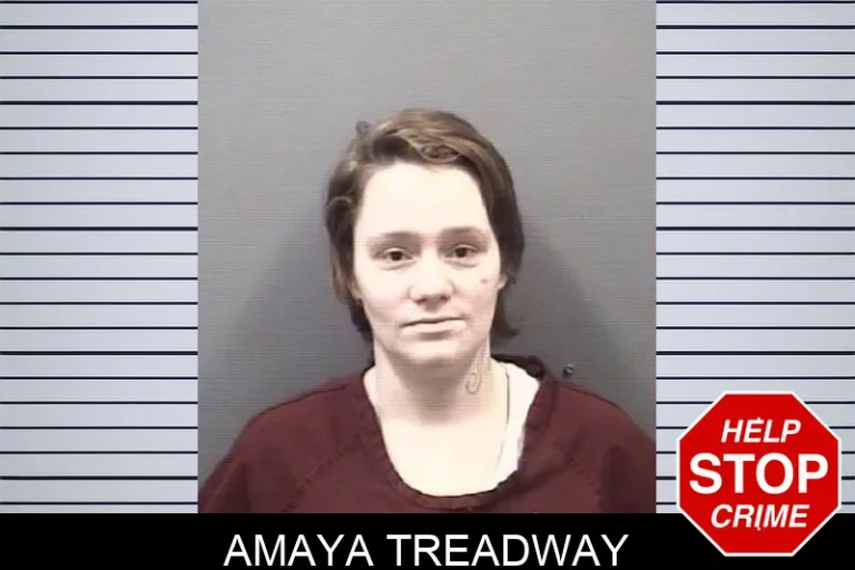 Amaya Treadway