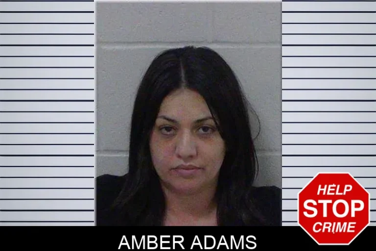 Amber Adams