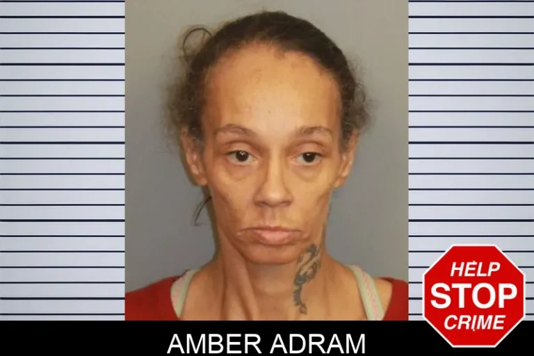 Amber Adram
