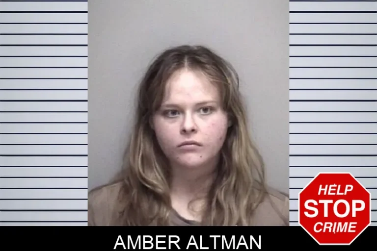Amber Altman