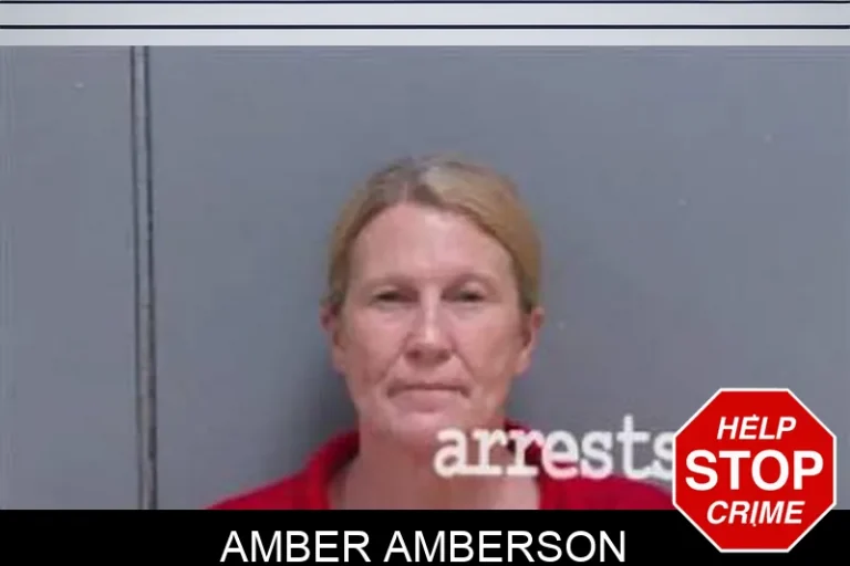Amber Amberson