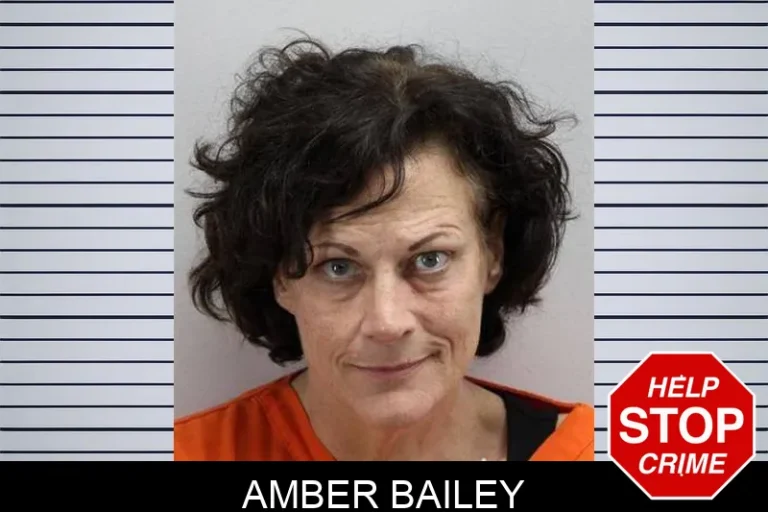 Amber Bailey