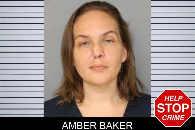 Amber Baker