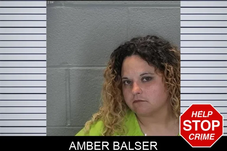 Amber Balser