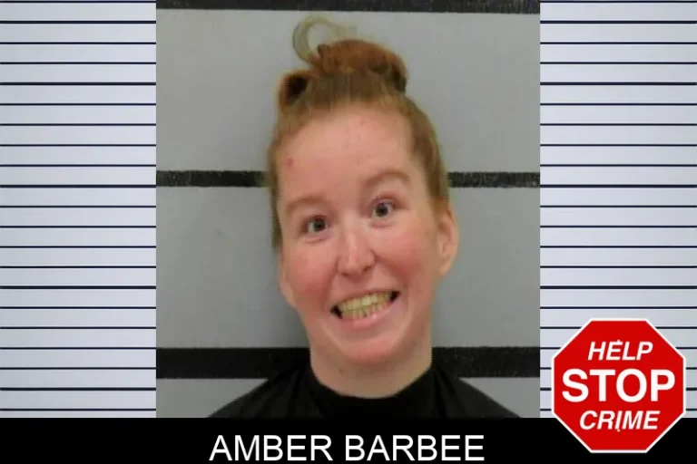 Amber Barbee