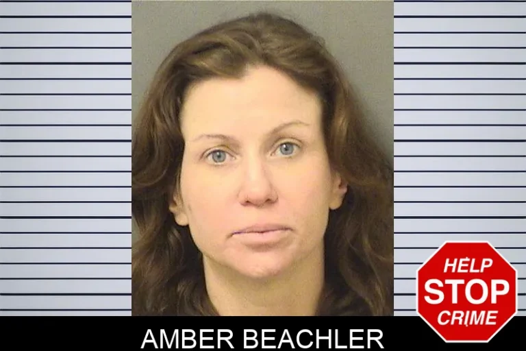 Amber Beachler