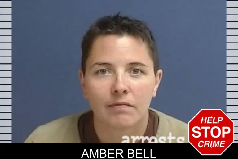 Amber Bell