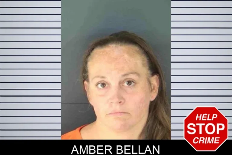 Amber Bellan