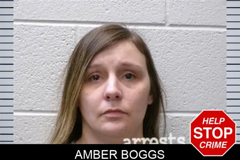 Amber Boggs