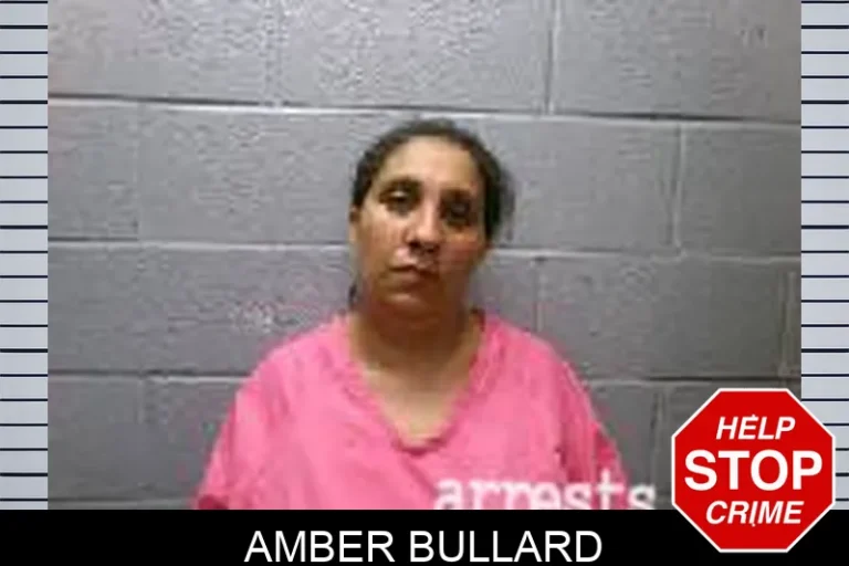 Amber Bullard