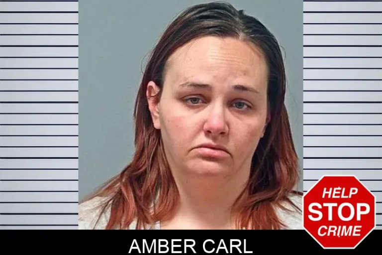 Amber Carl