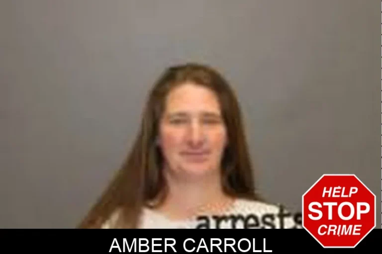 Amber Carroll