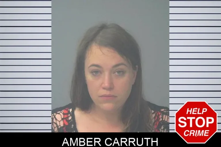 Amber Carruth