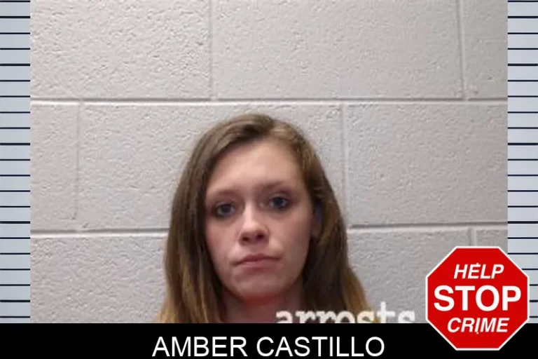 Amber Castillo
