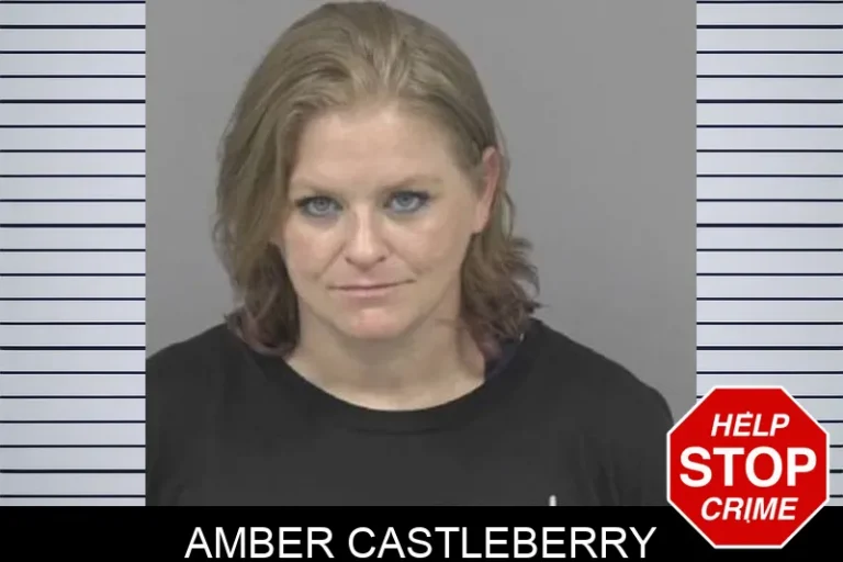 Amber Castleberry