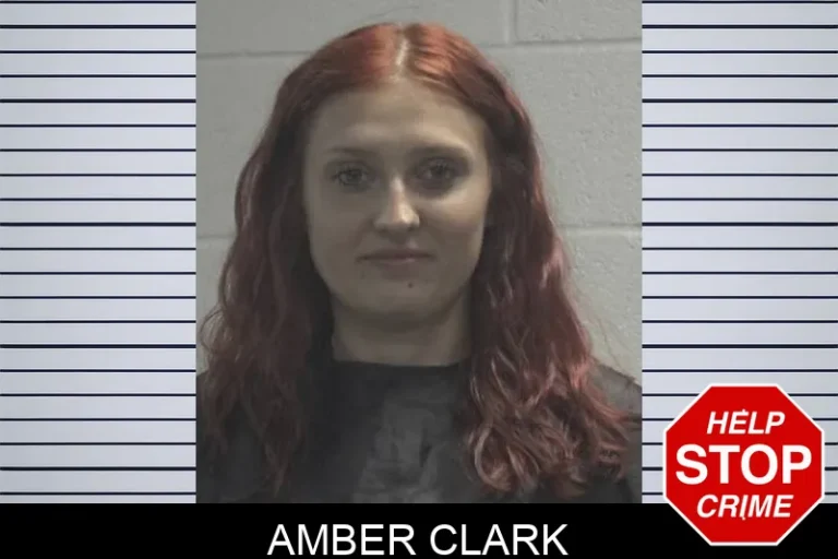 Amber Clark