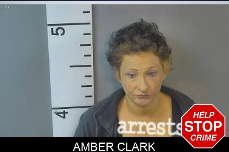 Amber Clark