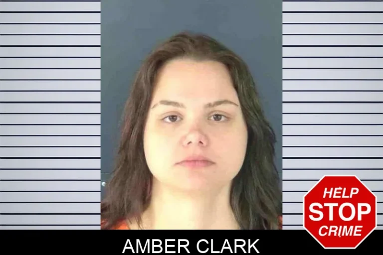 Amber Clark