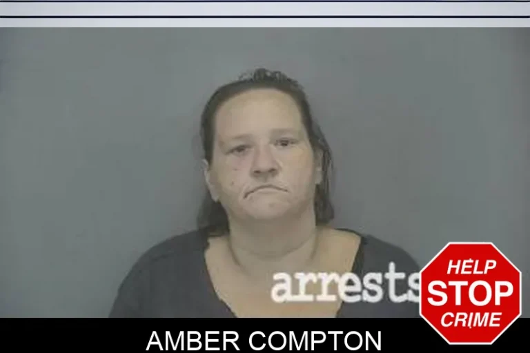 Amber Compton