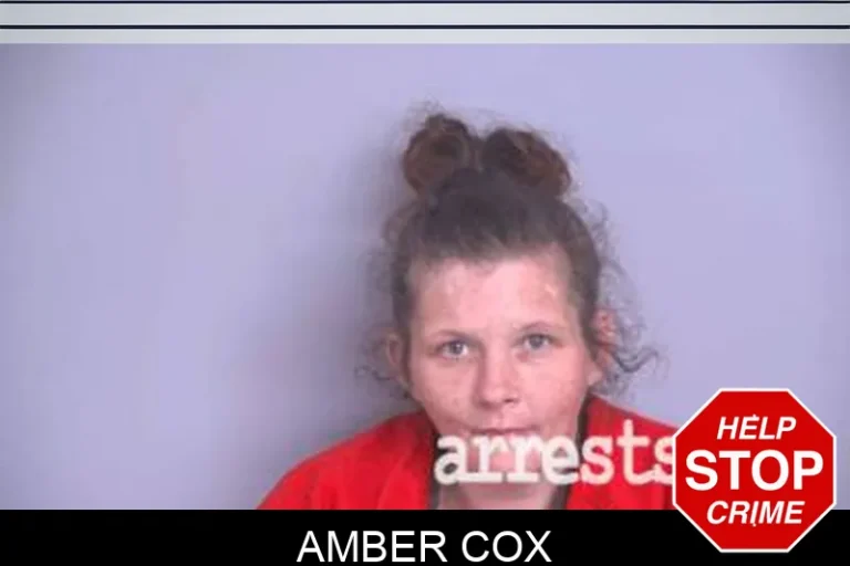 Amber Cox