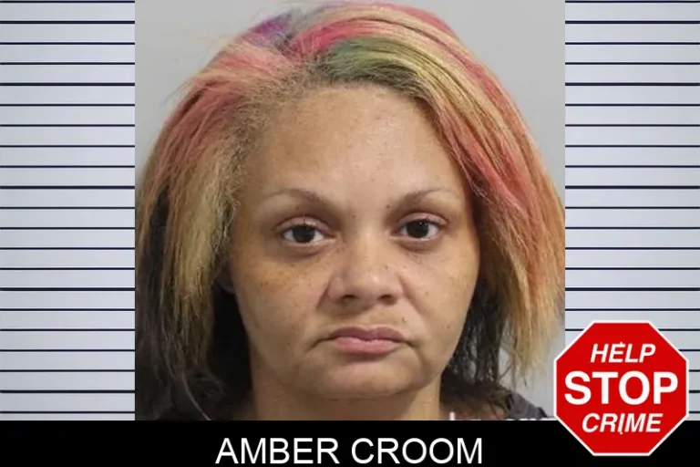 Amber Croom