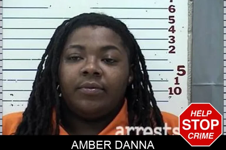 Amber Danna
