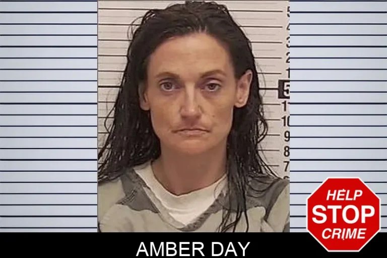 Amber Day