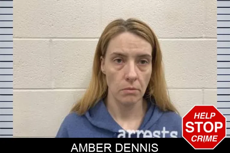 Amber Dennis