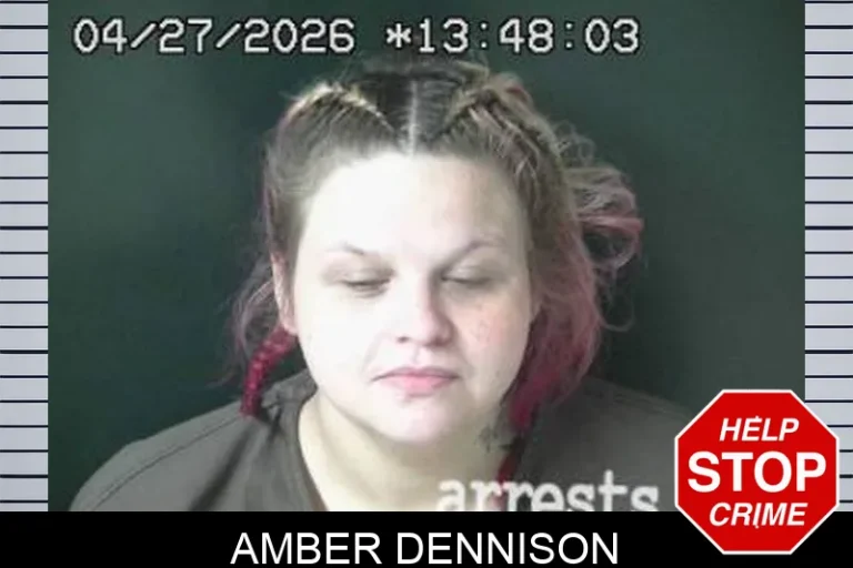 Amber Dennison