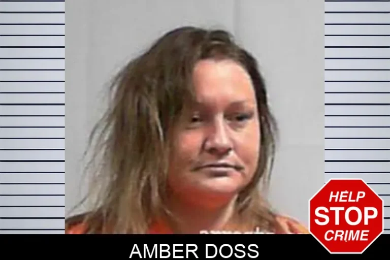 Amber Doss