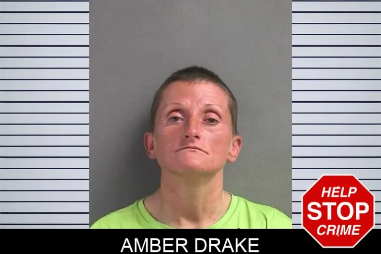 Amber Drake