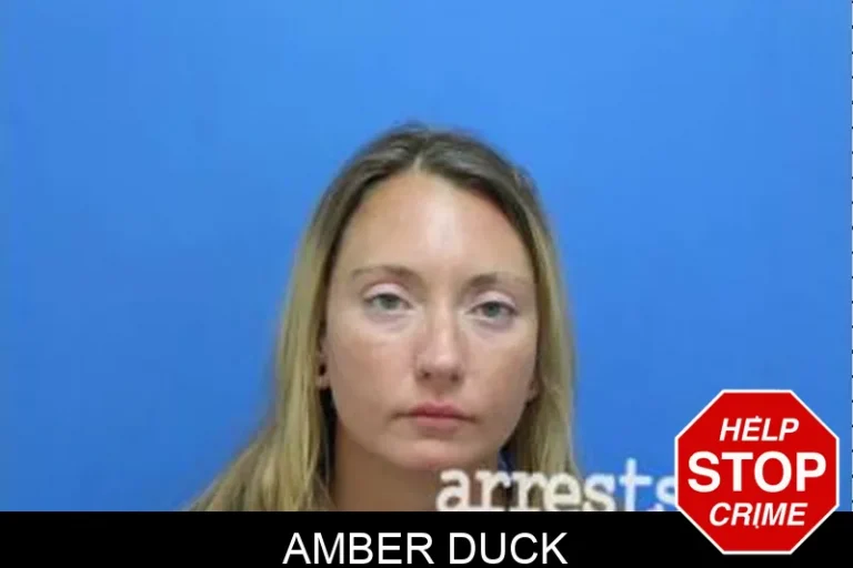 Amber DuCk