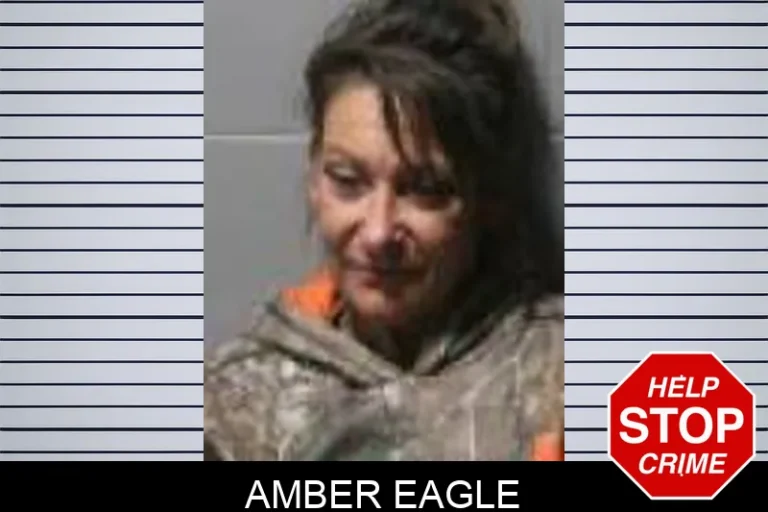 Amber Eagle