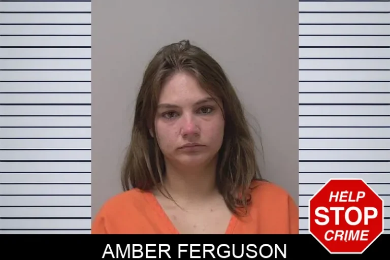 Amber FerguSon