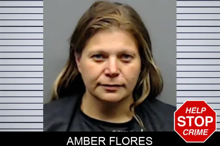 Amber Flores