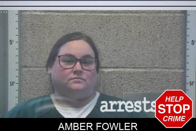 Amber Fowler