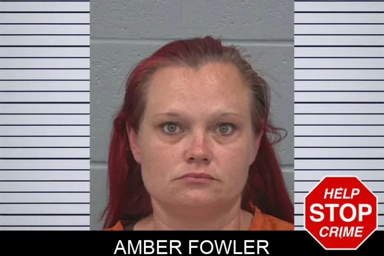 Amber Fowler
